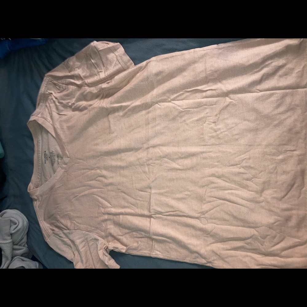 Men’s Small Arizona shirt